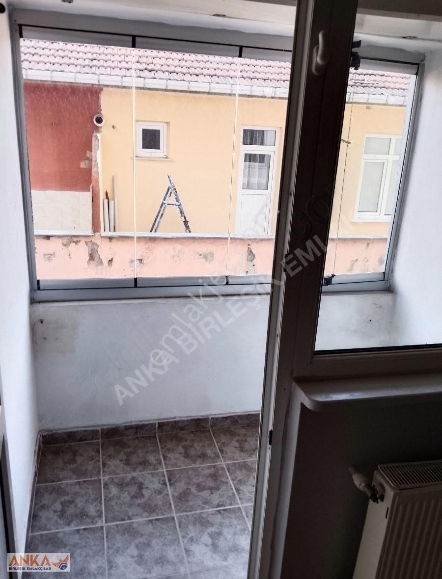 Geniş 2+1 Net 80m2 / 2.kat Daire....2 Kapalı Balkonu Vardır