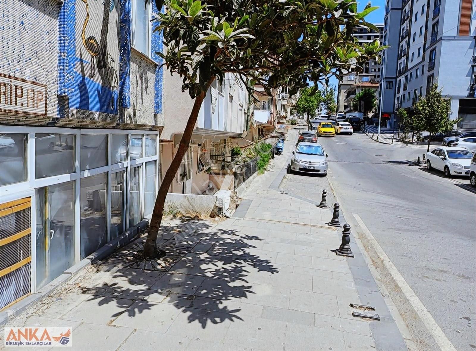 Anka'dan Uygun Fiyatlı 2+1 Giriş Kat Şirin Satılık Daire
