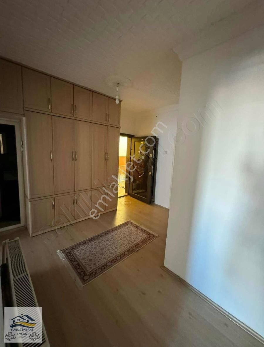Yunus Emlaktan Kiralık Eşyalı Daire