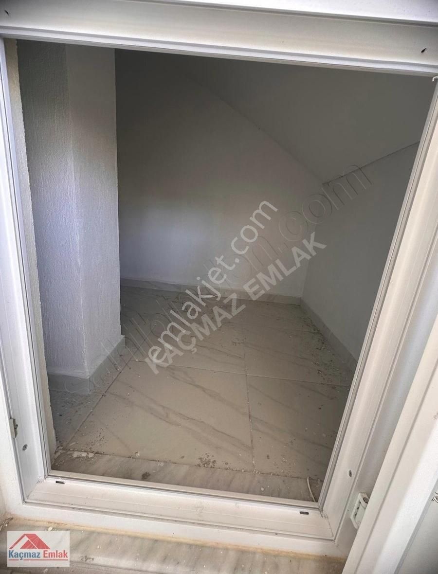 Ilıca'da Satılık 4+1 Dublex Daire