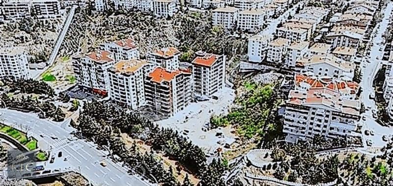 Klc Yatırım A.ş'den Sıfır Projede 160m² 4+1 4. Katta Full Yapılı
