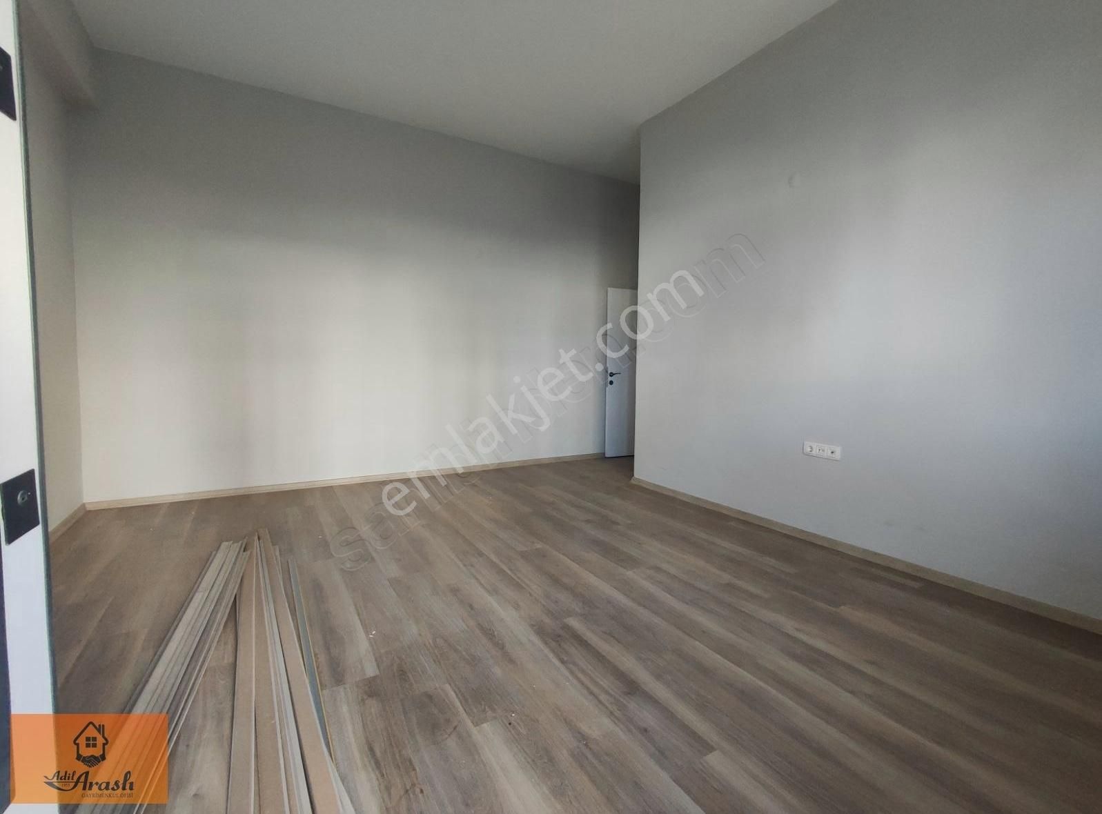 Çanakkale Tekzen Bölg. Kumru Evlerinde Kapalı Mutfak 2+1 - Görsel 5