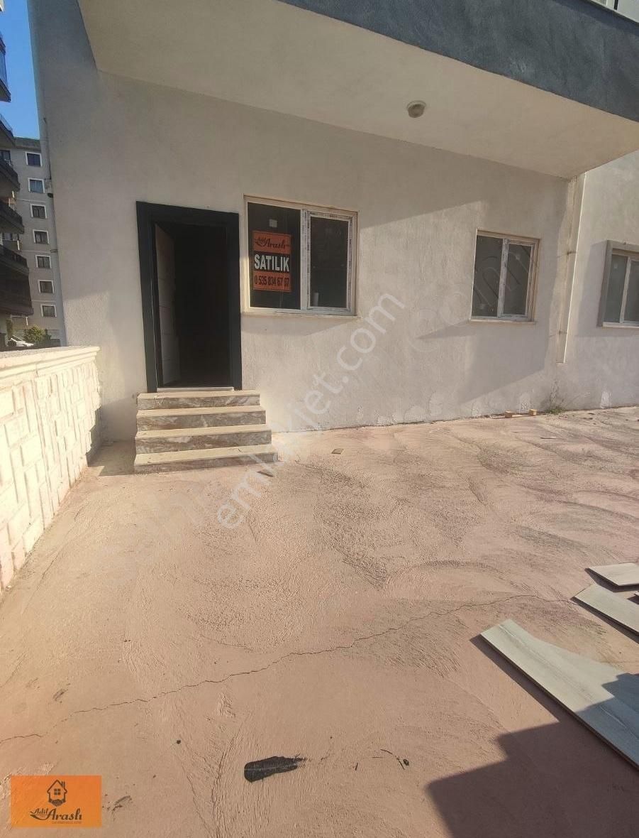 Çanakkale Tekzen Bölg. Kumru Evlerinde Kapalı Mutfak 2+1 - Görsel 4