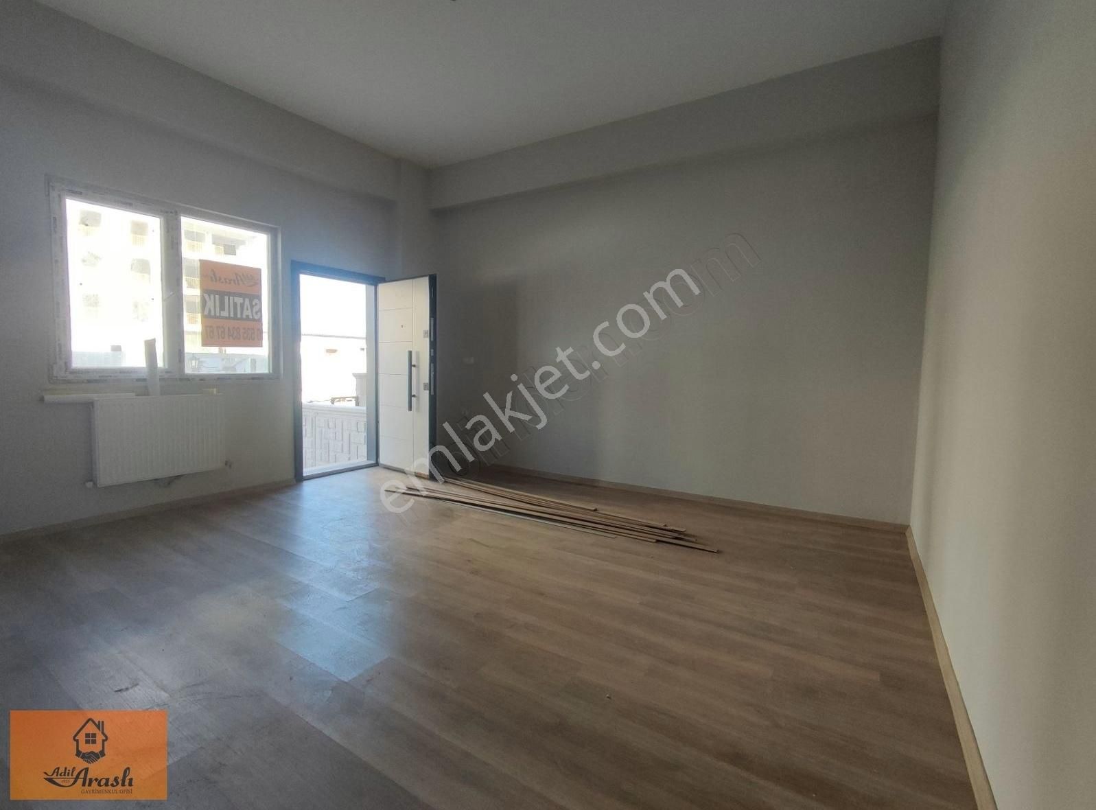 Çanakkale Tekzen Bölg. Kumru Evlerinde Kapalı Mutfak 2+1 - Görsel 8