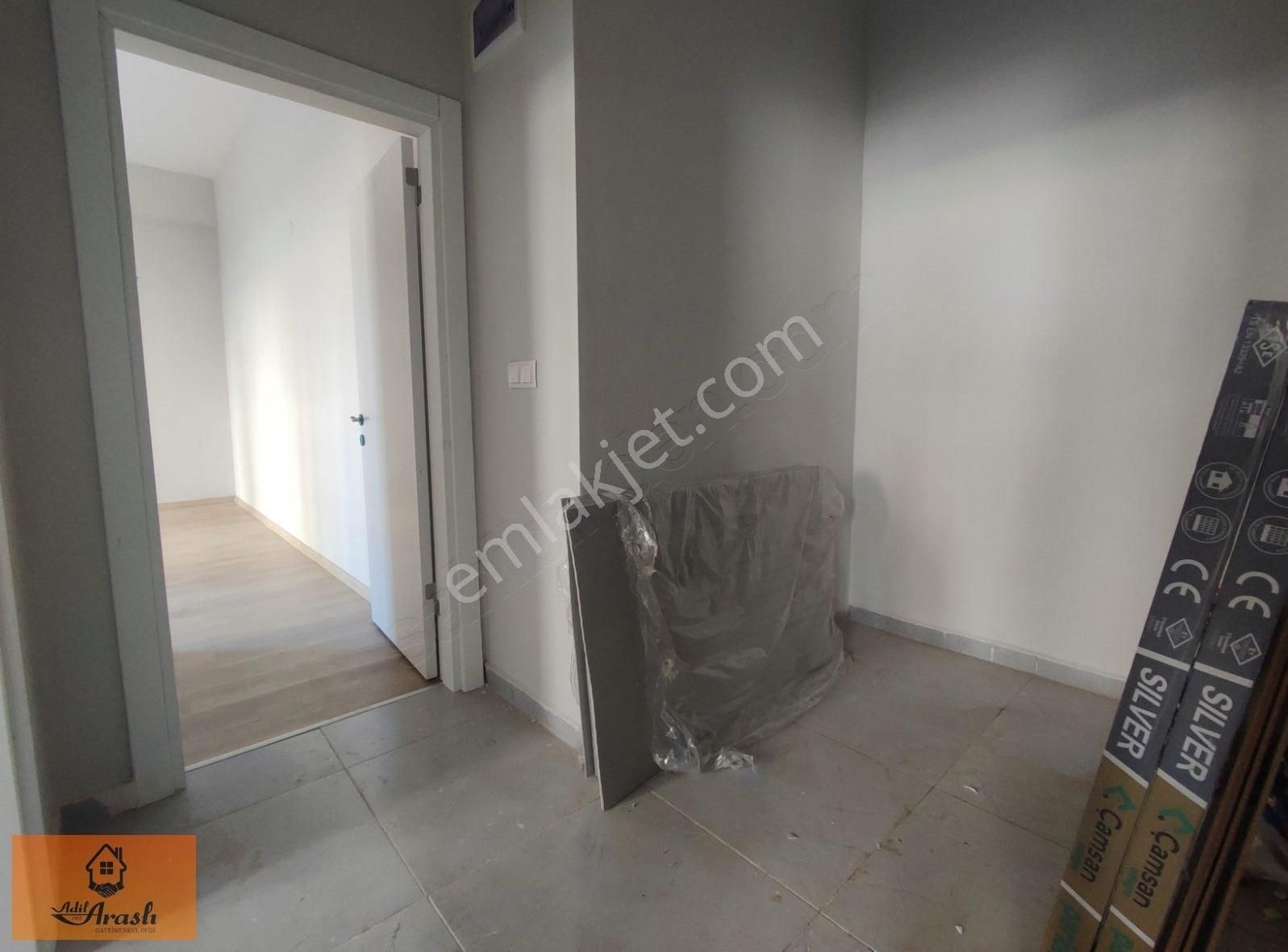 Çanakkale Tekzen Bölg. Kumru Evlerinde Kapalı Mutfak 2+1 - Görsel 6