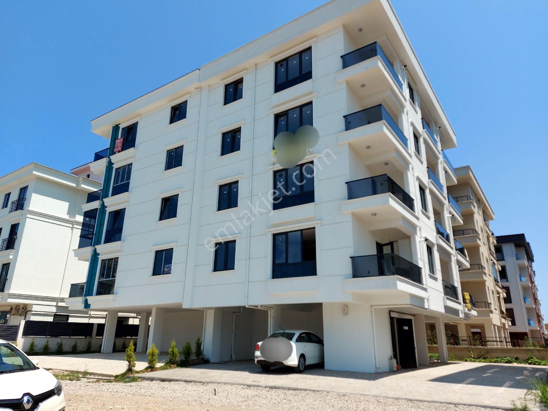 Ordu Cumhuriyet Eşyalı 1+1 Kiralık Üniversite Ve Hastaneye Yakın