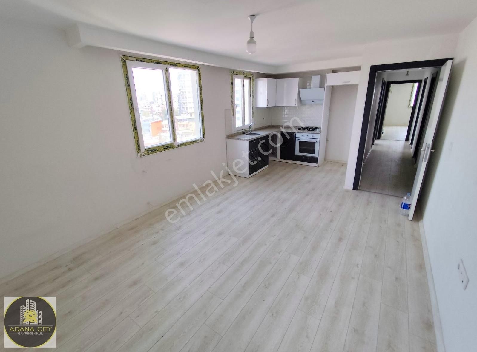Alpaslan Türkeş Bul Üzeri 3+1 Kiralık Daire