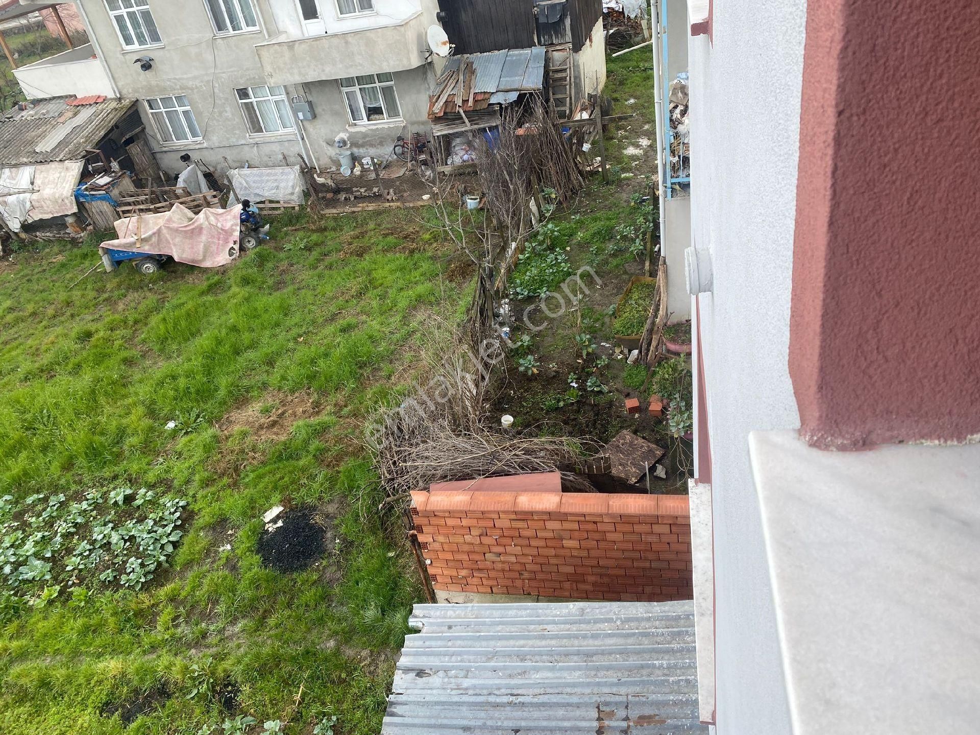 Satılık Arsa - Görsel 2