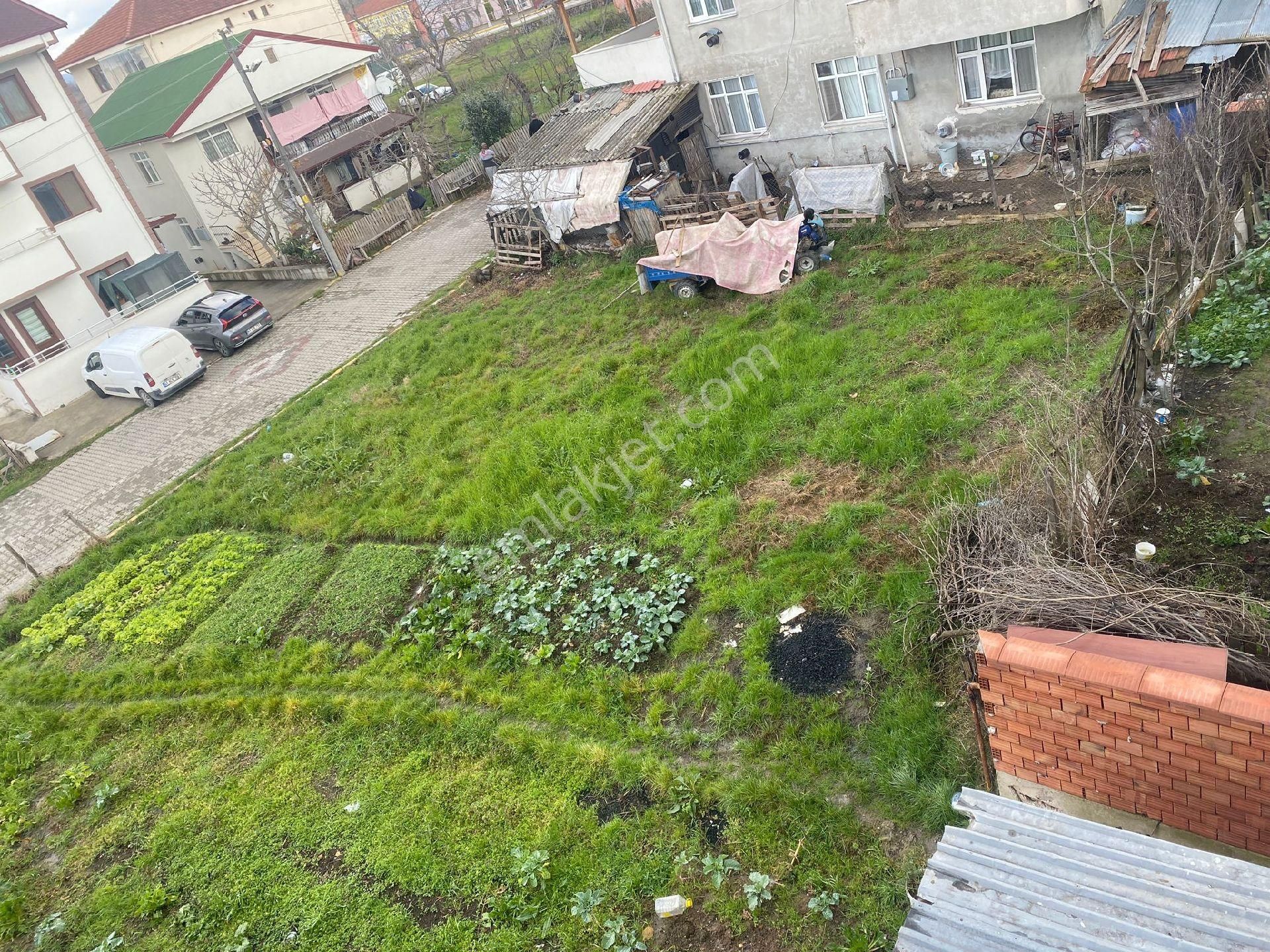 Satılık Arsa - Görsel 3