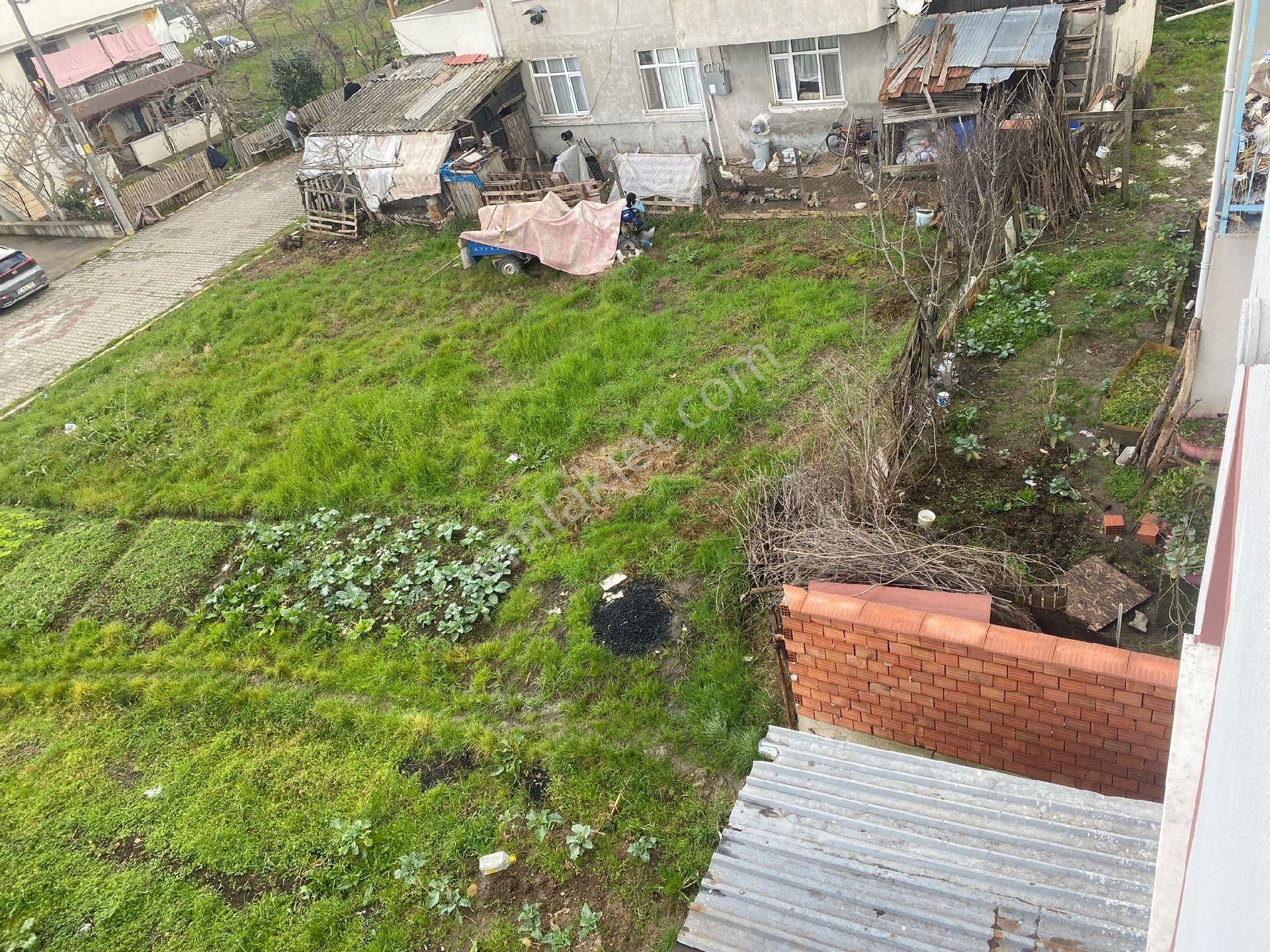 Satılık Arsa - Görsel 4