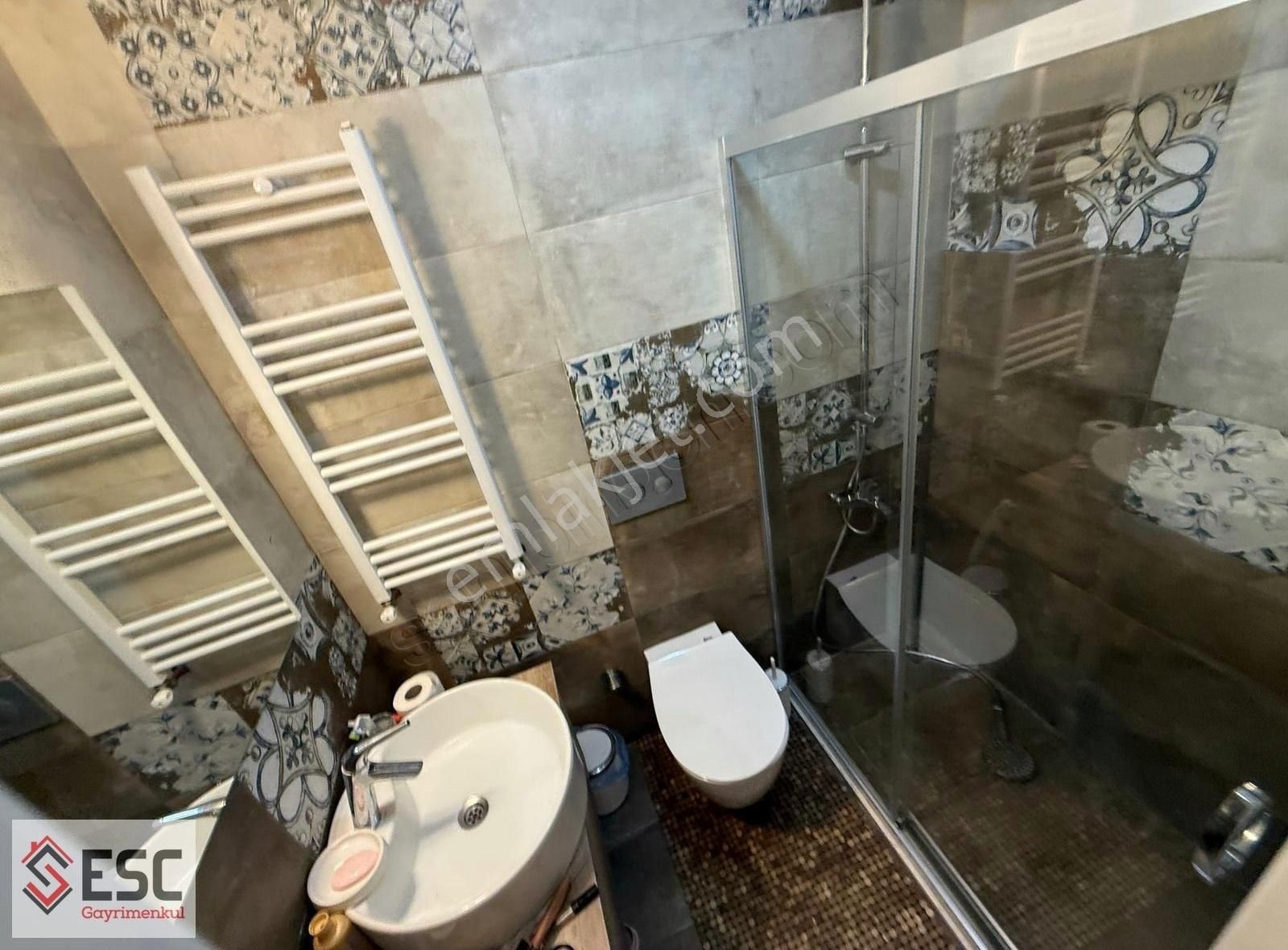 Esc'den Akdeniz Mh,de Ultra Lüks Proje,de 4+1 Daire Esc2125 - Görsel 4