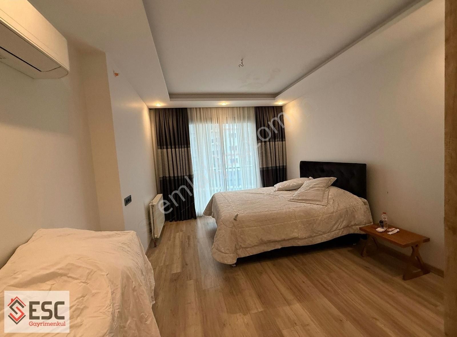 Esc'den Akdeniz Mh,de Ultra Lüks Proje,de 4+1 Daire Esc2125 - Görsel 12