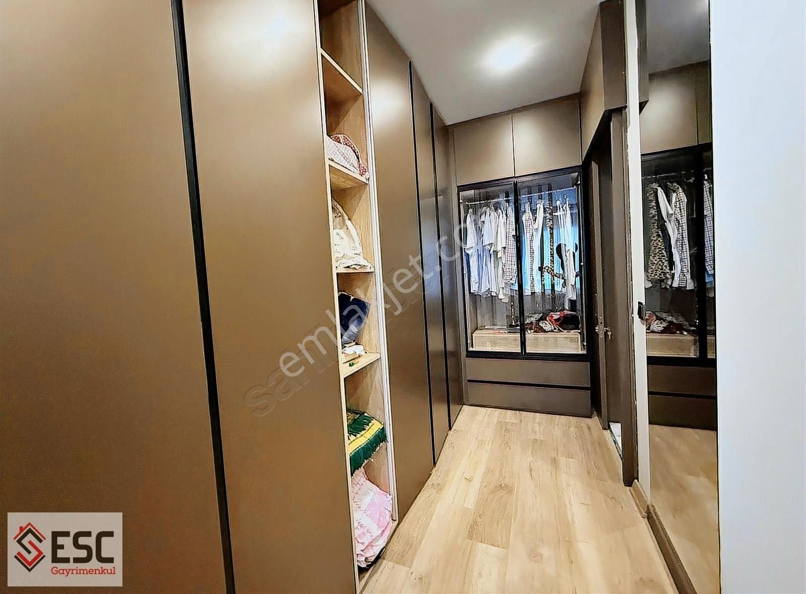 Esc'den Akdeniz Mh,de Ultra Lüks Proje,de 4+1 Daire Esc2125 - Görsel 11