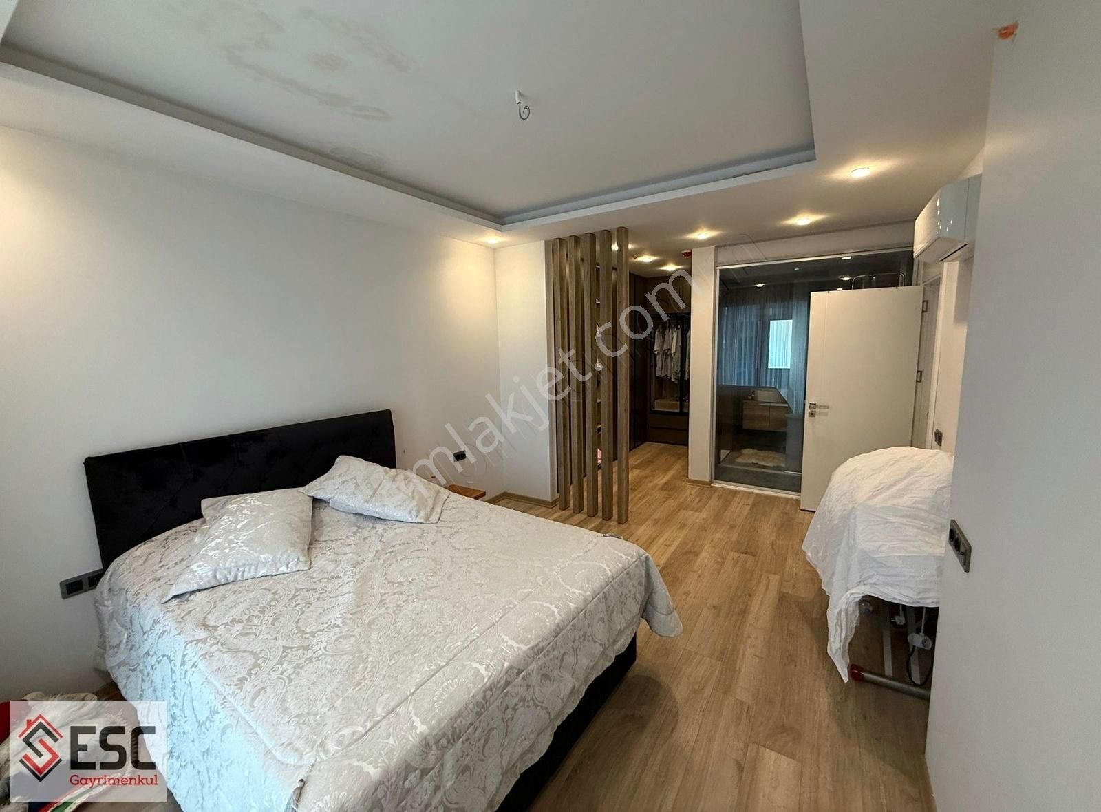 Esc'den Akdeniz Mh,de Ultra Lüks Proje,de 4+1 Daire Esc2125 - Görsel 3