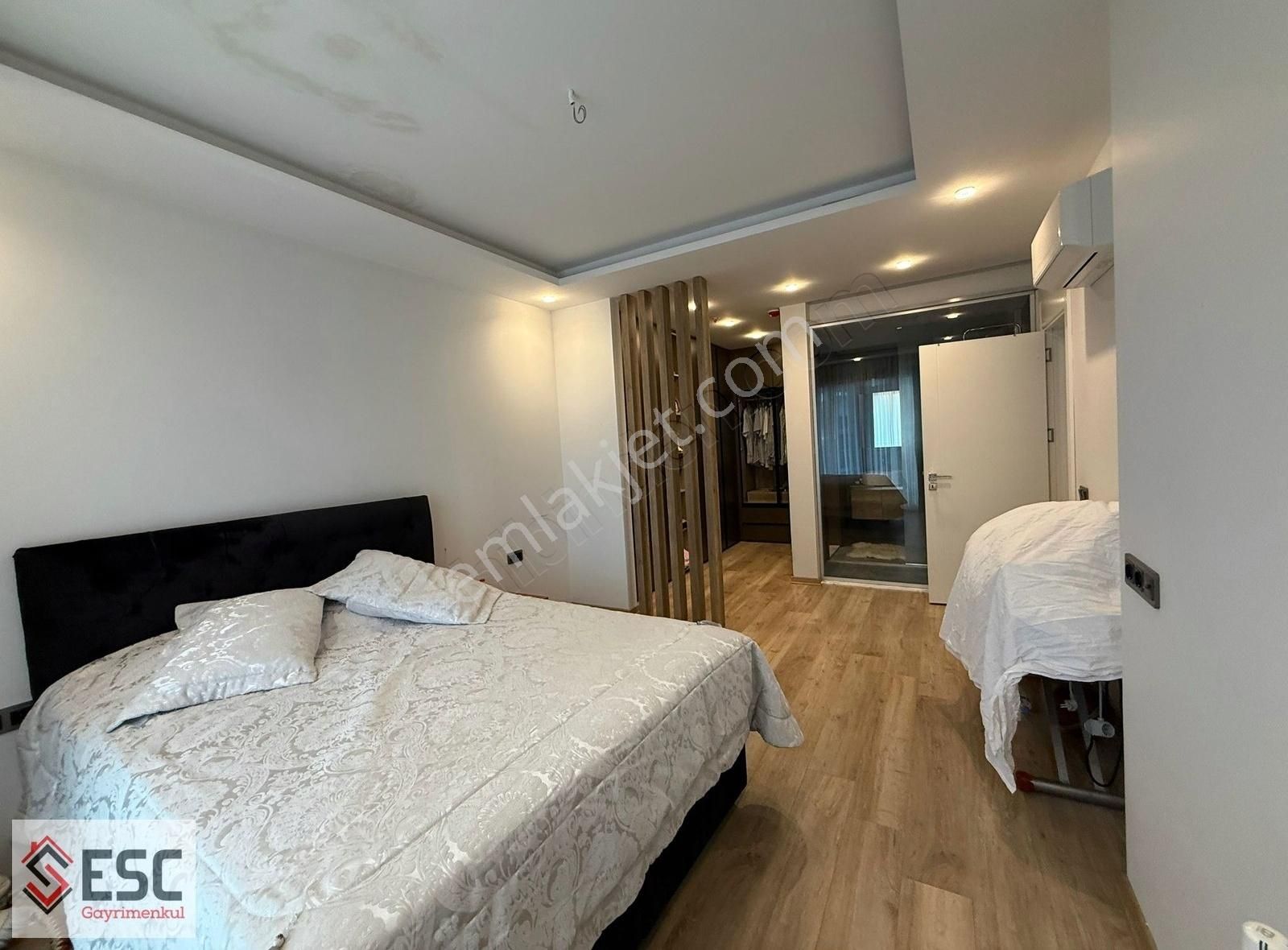 Esc'den Akdeniz Mh,de Ultra Lüks Proje,de 4+1 Daire Esc2125 - Görsel 22