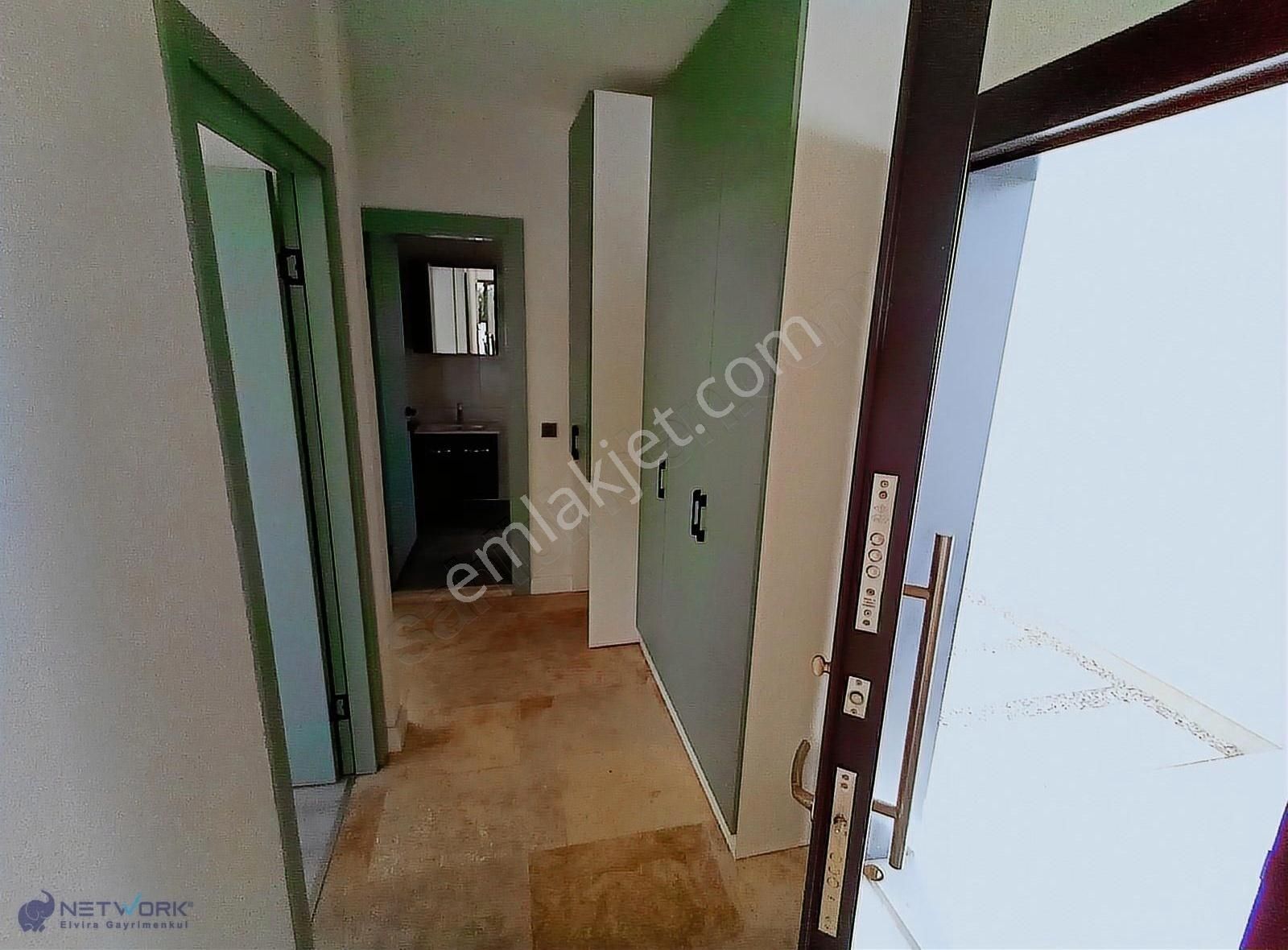 Bodrum Gündoğan Farilya Satılık Müstakil Bahçeli 2+1 Yeni Daire - Görsel 11