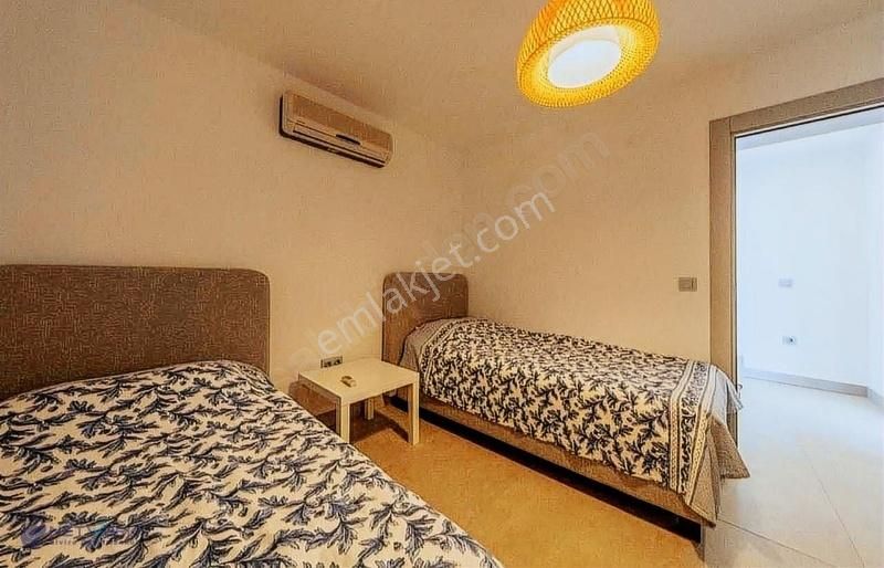 Bodrum Bağla Bank Ev Tamamen Yenilenmiş Dubleks - Görsel 5