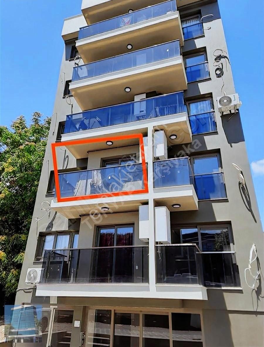 Fikri Altay Mah. Anadolu Cd.ve İzban Yakını 1+1 Kiralık Daire