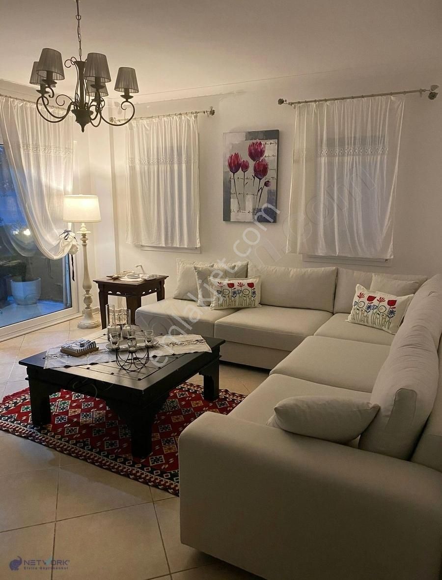 Bodrum Kadıkalesi Satılık Denize Yakın 3+1 Müstakil Villa - Görsel 18