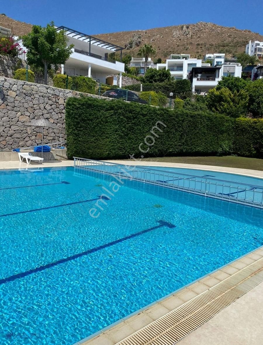 Bodrum Kadıkalesi Satılık Denize Yakın 3+1 Müstakil Villa - Görsel 2