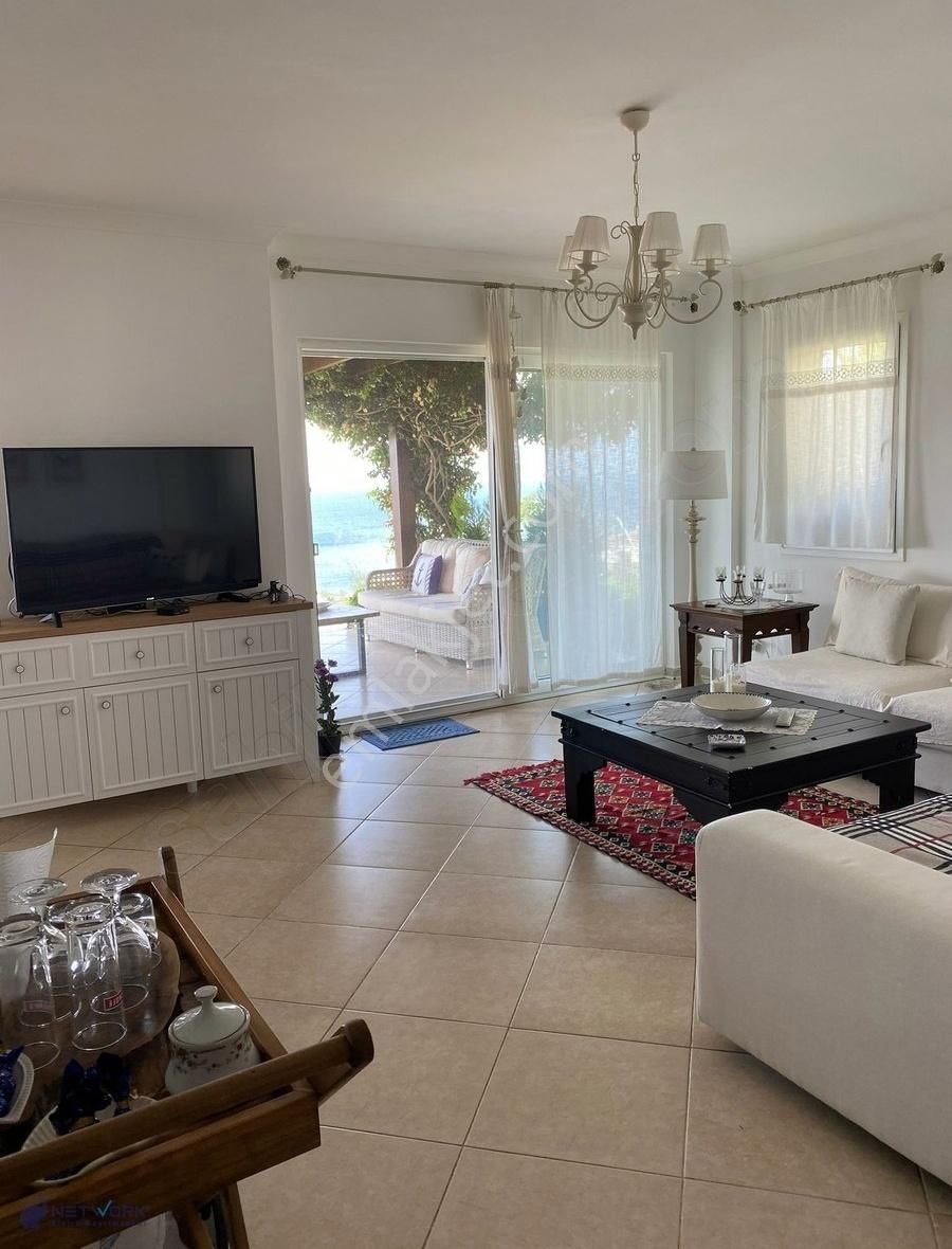 Bodrum Kadıkalesi Satılık Denize Yakın 3+1 Müstakil Villa - Görsel 3