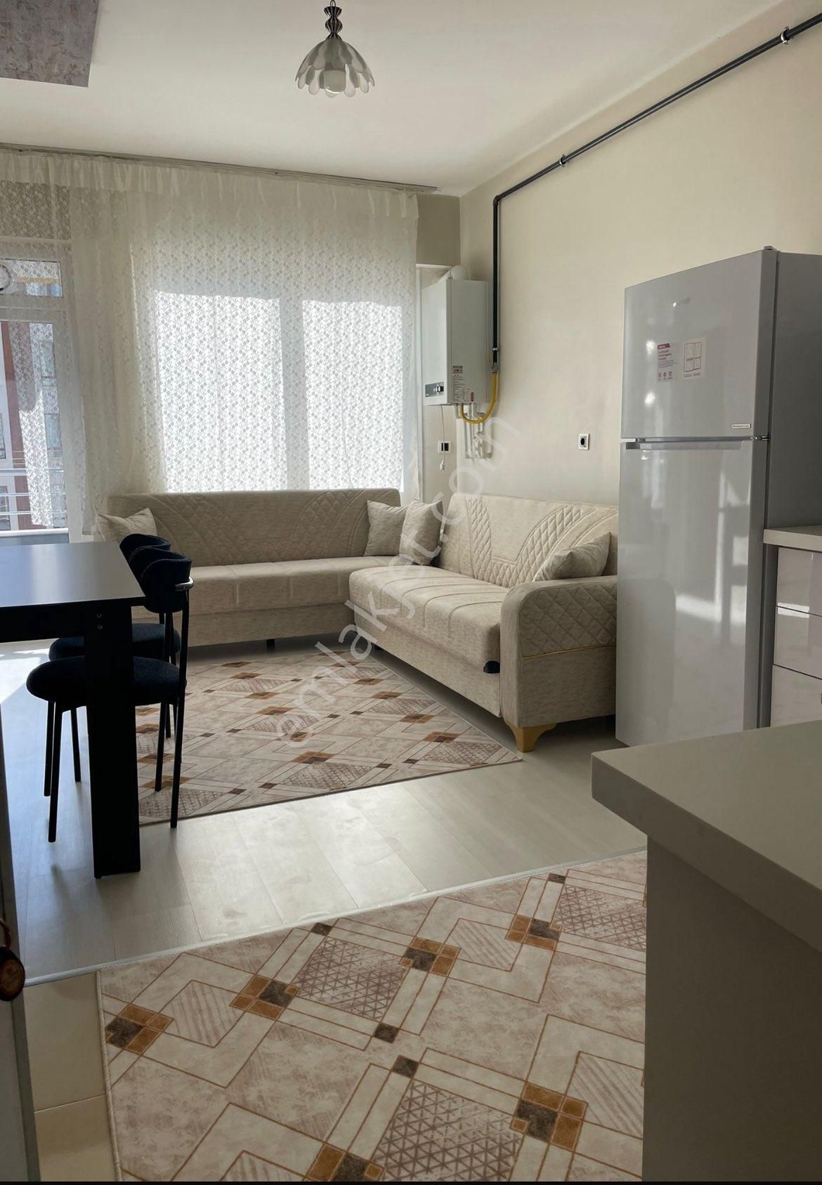 Talas Jandarmaya 300 M Mesafede 1+1 Bağımsız Eşyalı Kiralık