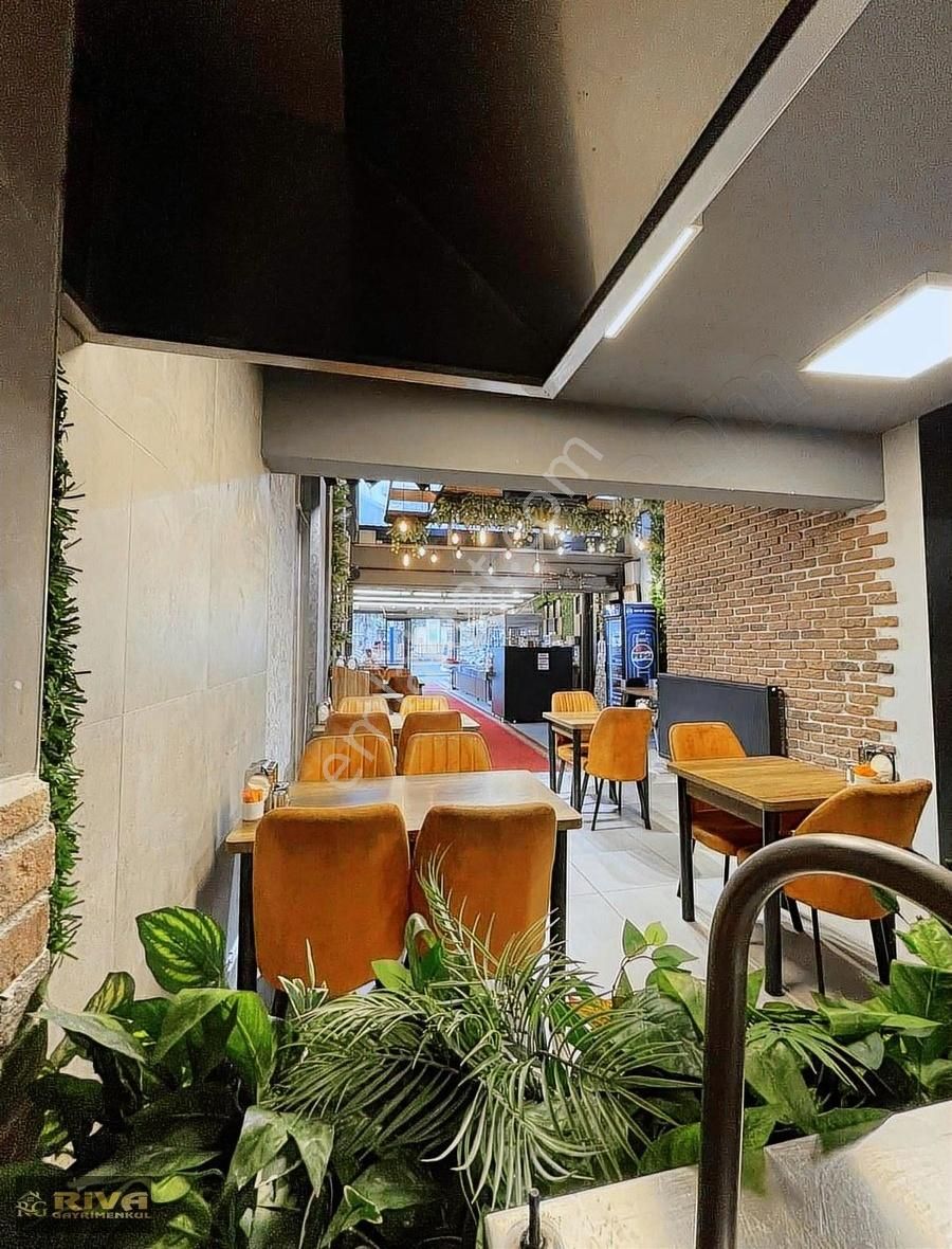 Atatürk Bulvarı Üzerinde 3 Katlı Restorant - Görsel 6