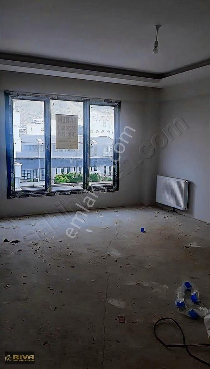 Talas Bahçelievlerde 2,5+1 0 Lüks Daire