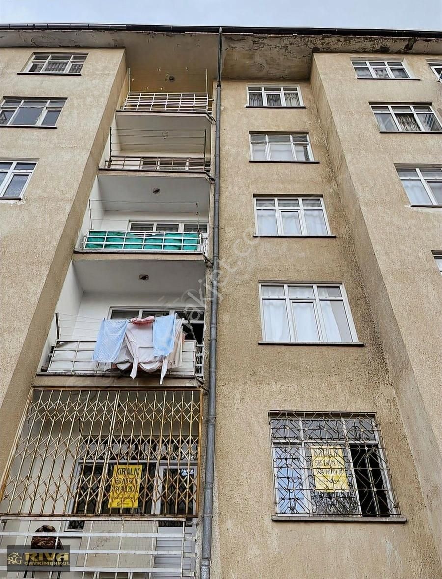 Talas Yenidoğan Mh Sobalı Geniş Kiralık Daire