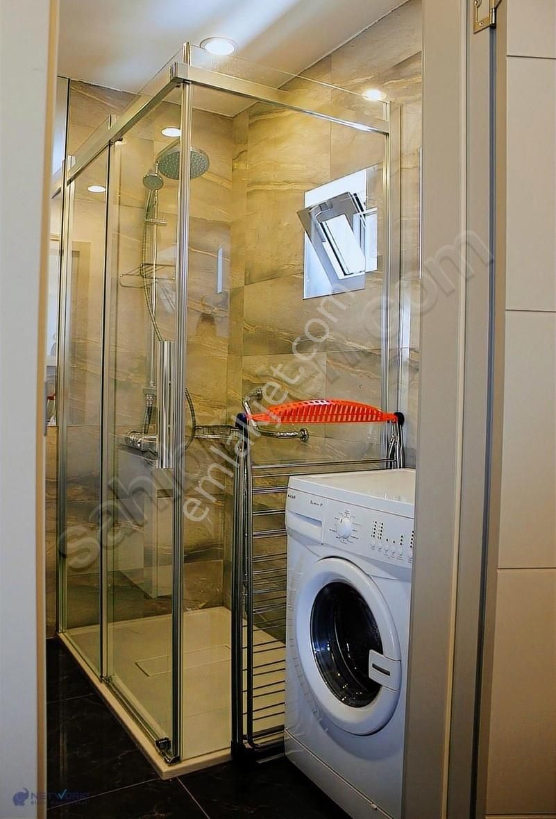 Bodrum Ortakent Denize Sıfır Konumda 2+1 Eşyalı Satılık Daire - Görsel 8