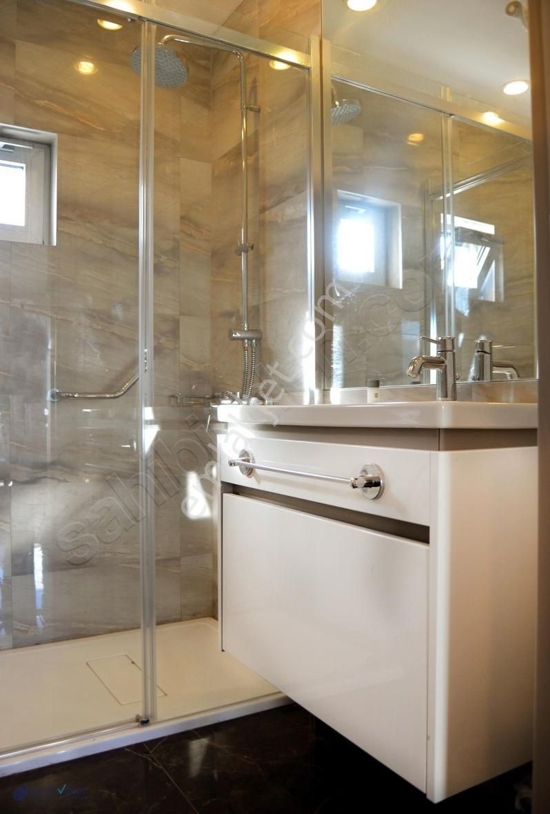 Bodrum Ortakent Denize Sıfır Konumda 2+1 Eşyalı Satılık Daire - Görsel 15