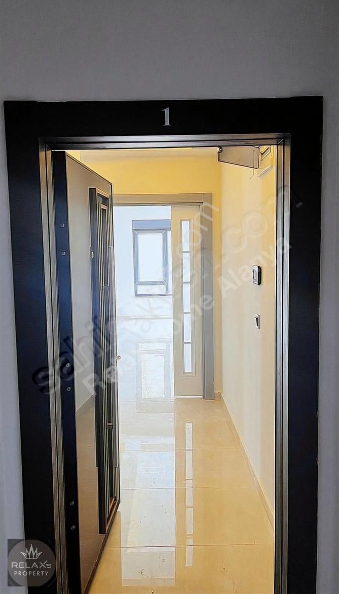 Tosmur Mahallesi 2 Adet Kiralık 1+1 Daire!