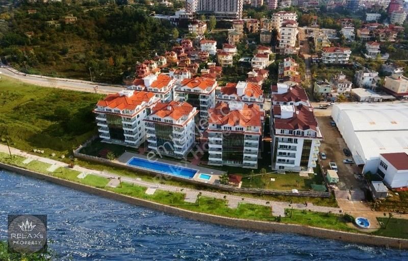 Kestel Bölgesi Toprak River Sitesinde 2+1 Lüx Dairemiz