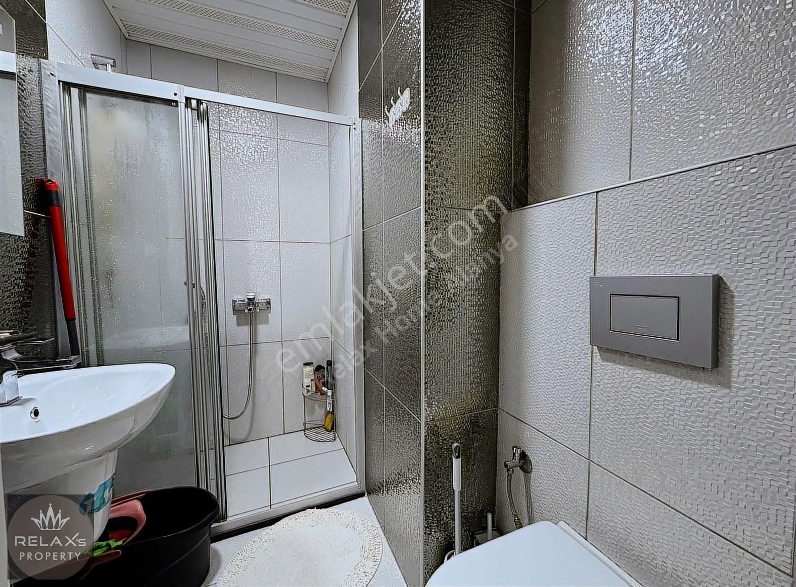 Kestel Bölgesi Toprak River Sitesinde 2+1 Lüx Dairemiz - Görsel 4