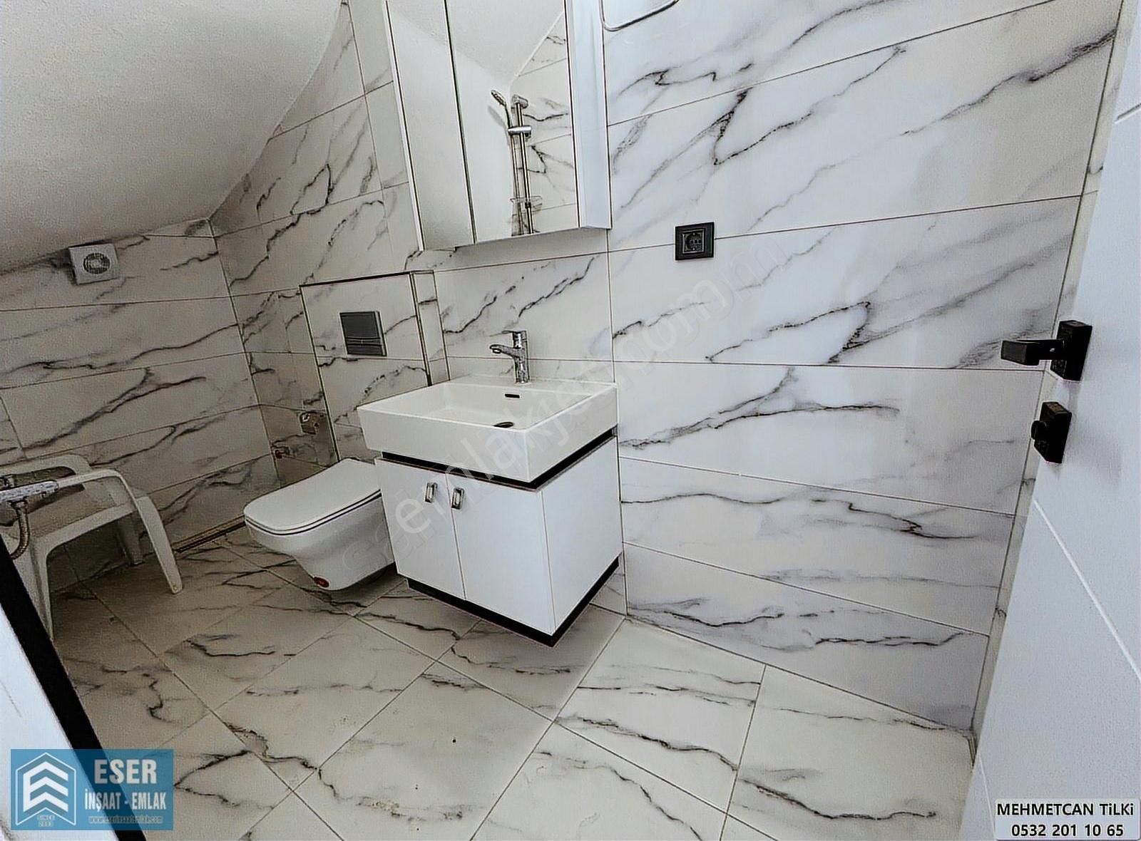 Didimde Satılık Müstakil Havuz & Otoparklı 4+1 Lüks Geniş Villa - Görsel 13