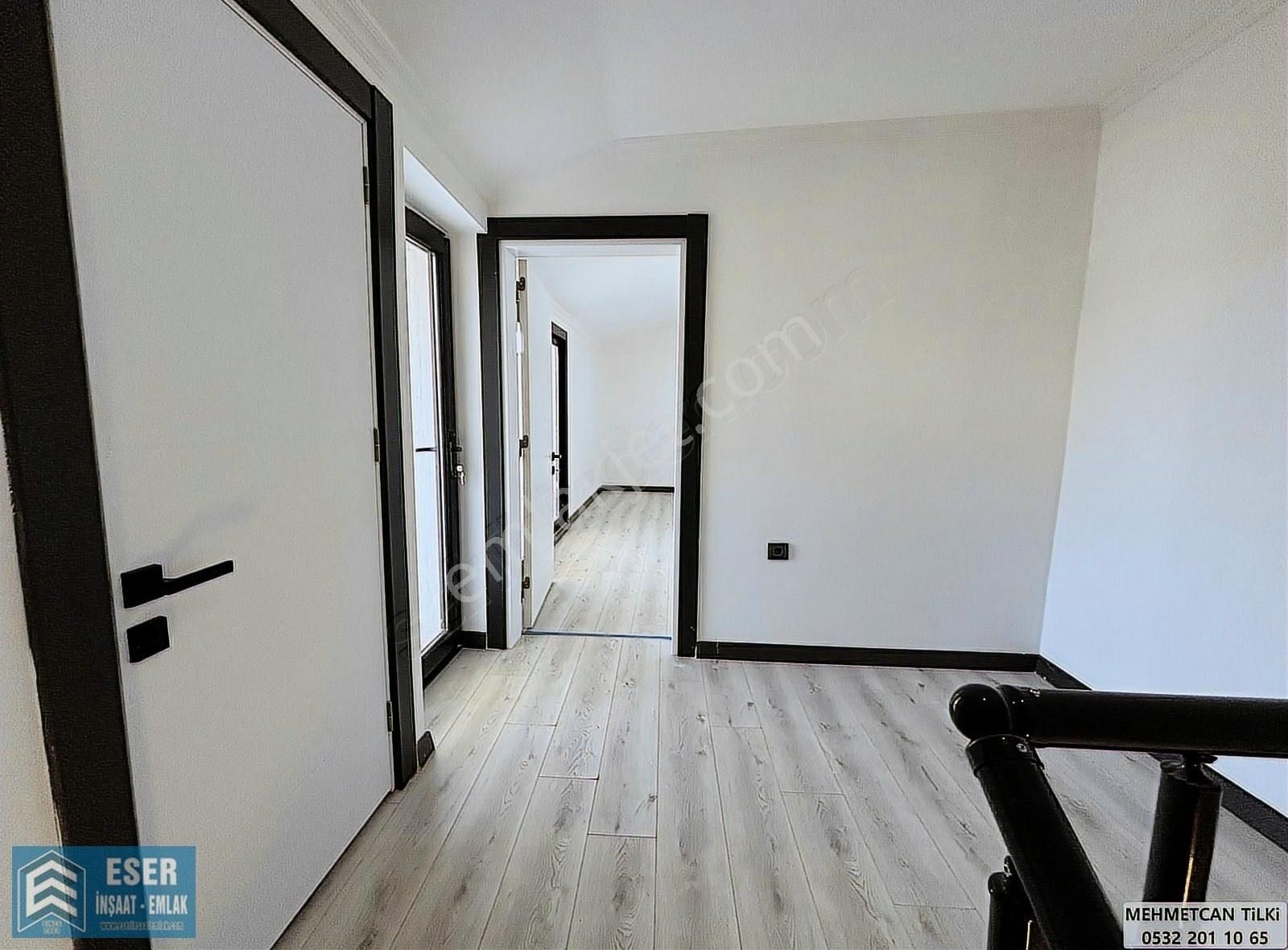 Didimde Satılık Müstakil Havuz & Otoparklı 4+1 Lüks Geniş Villa - Görsel 12