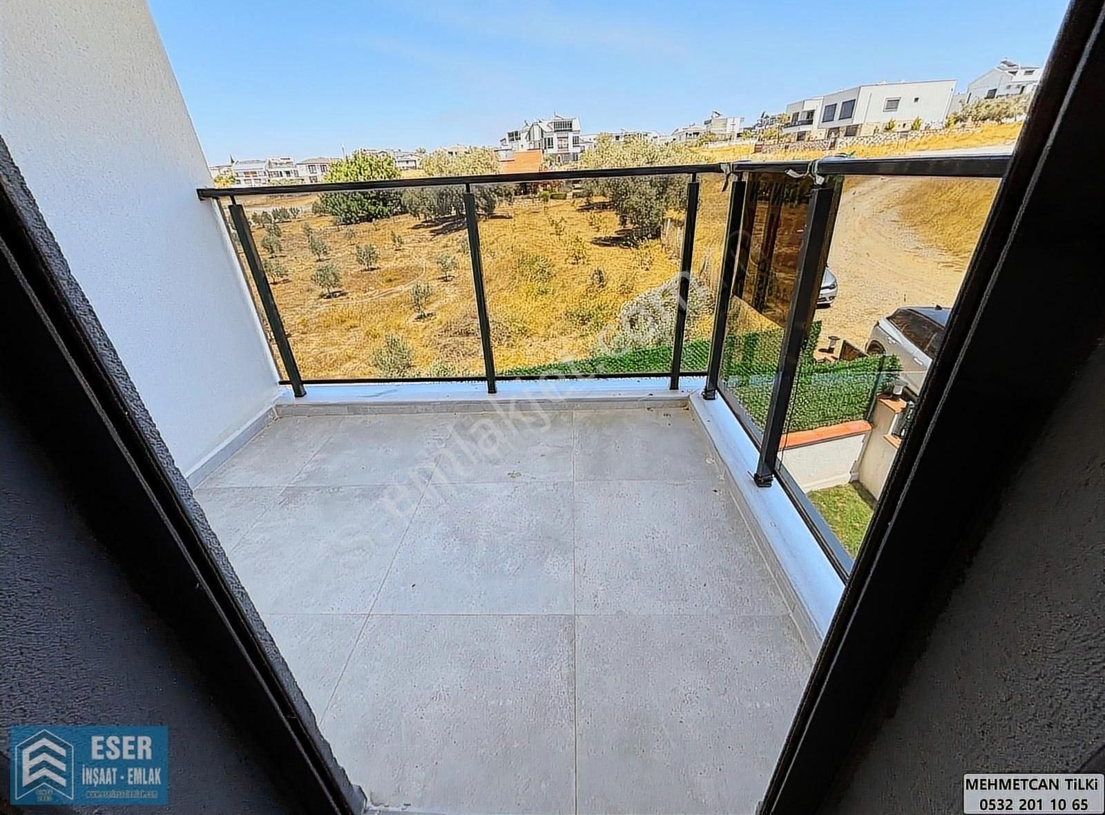 Didimde Satılık Müstakil Havuz & Otoparklı 4+1 Lüks Geniş Villa - Görsel 20