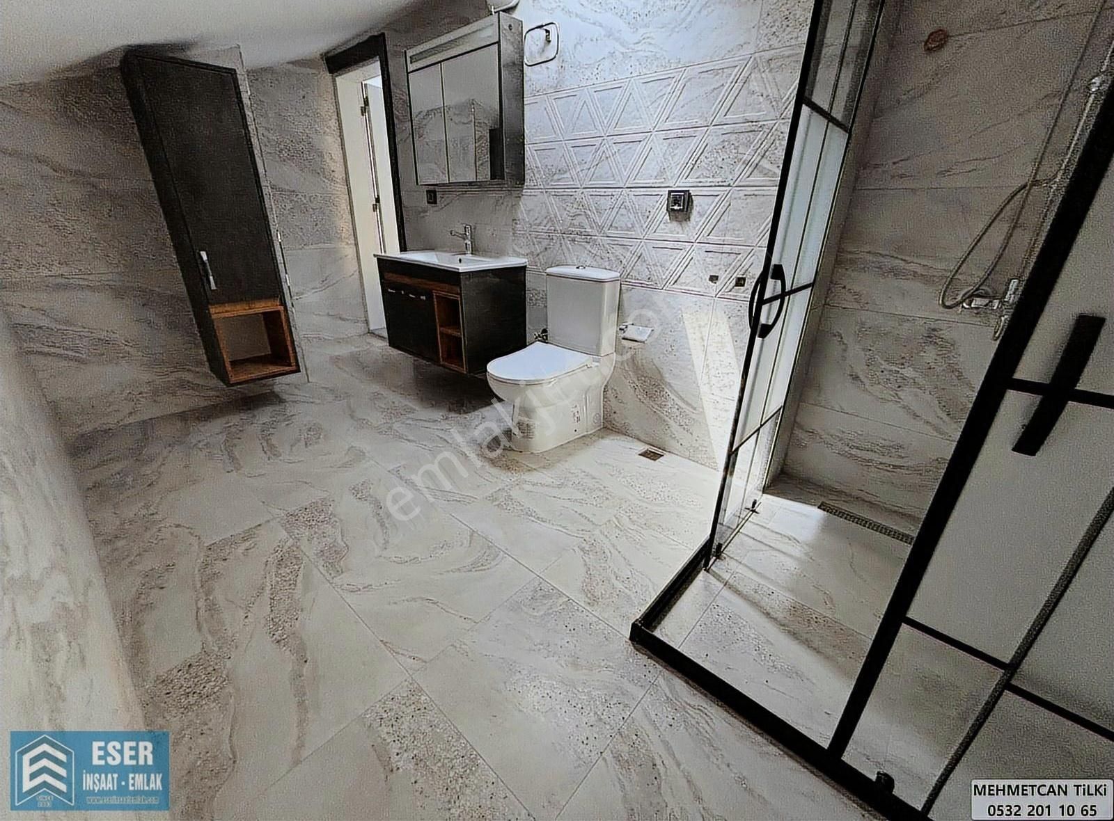 Didimde Satılık Müstakil Havuz & Otoparklı 4+1 Lüks Geniş Villa - Görsel 17