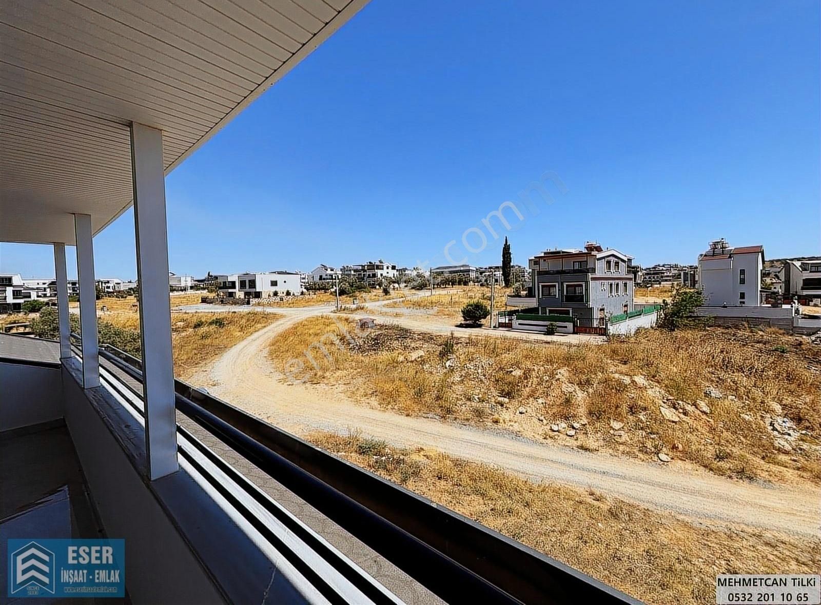 Didimde Satılık Müstakil Havuz & Otoparklı 4+1 Lüks Geniş Villa - Görsel 9