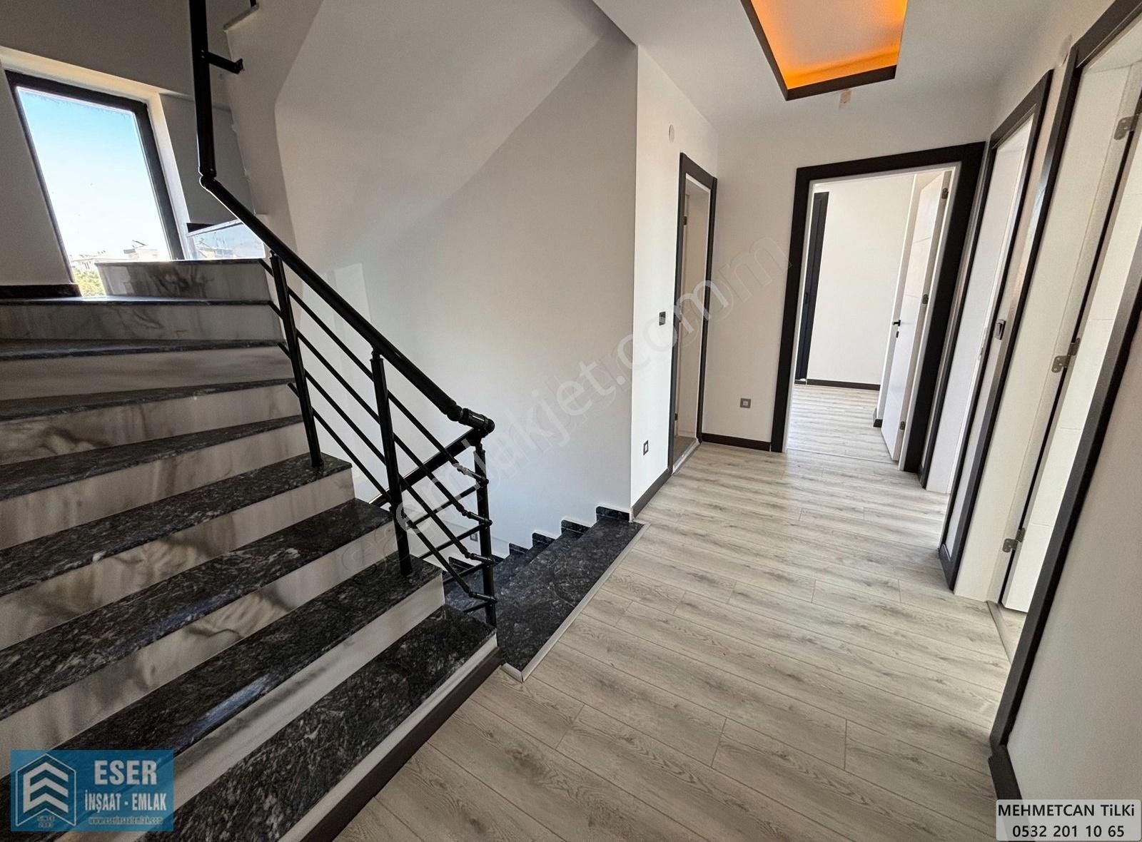 Didimde Satılık Müstakil Havuz & Otoparklı 4+1 Lüks Geniş Villa - Görsel 16