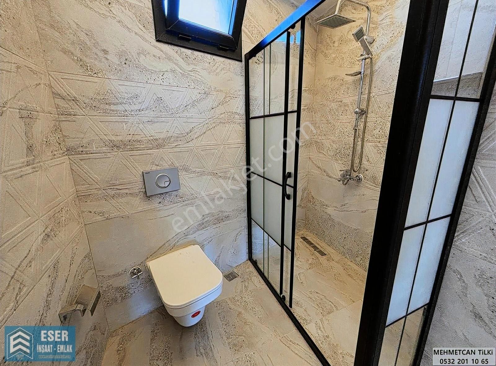 Didimde Satılık Müstakil Havuz & Otoparklı 4+1 Lüks Geniş Villa - Görsel 24