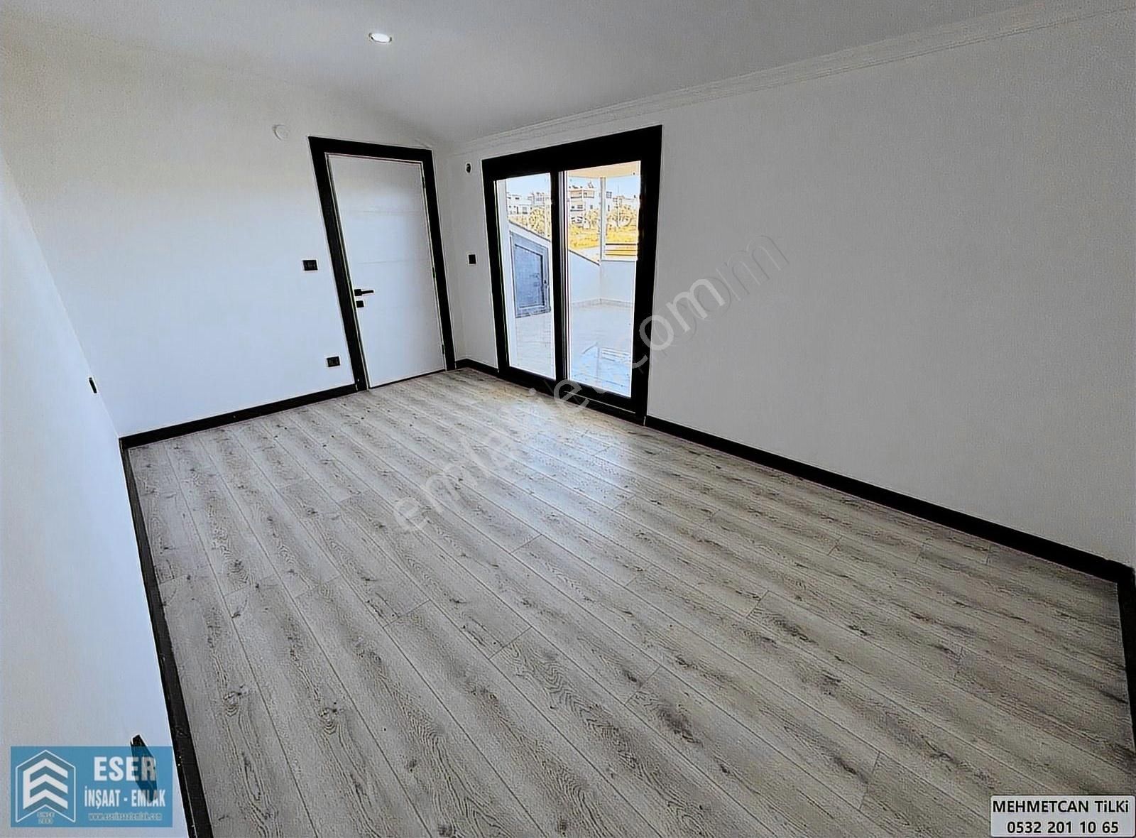 Didimde Satılık Müstakil Havuz & Otoparklı 4+1 Lüks Geniş Villa - Görsel 5