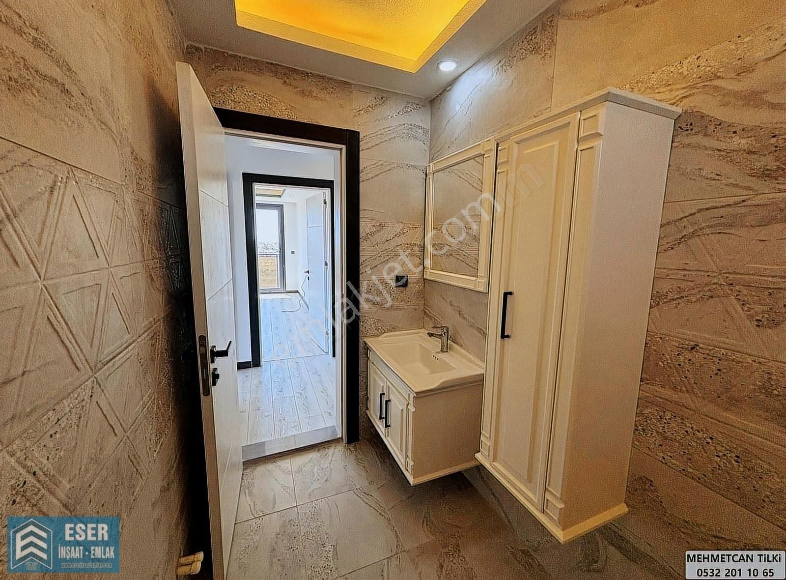 Didimde Satılık Müstakil Havuz & Otoparklı 4+1 Lüks Geniş Villa - Görsel 14