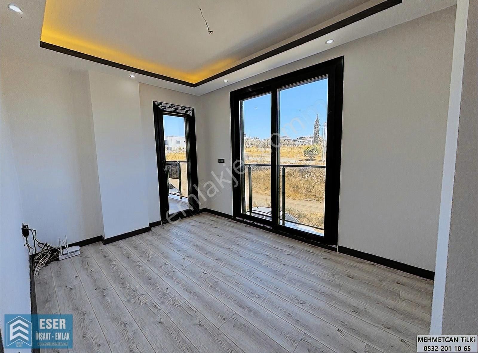 Didimde Satılık Müstakil Havuz & Otoparklı 4+1 Lüks Geniş Villa - Görsel 3