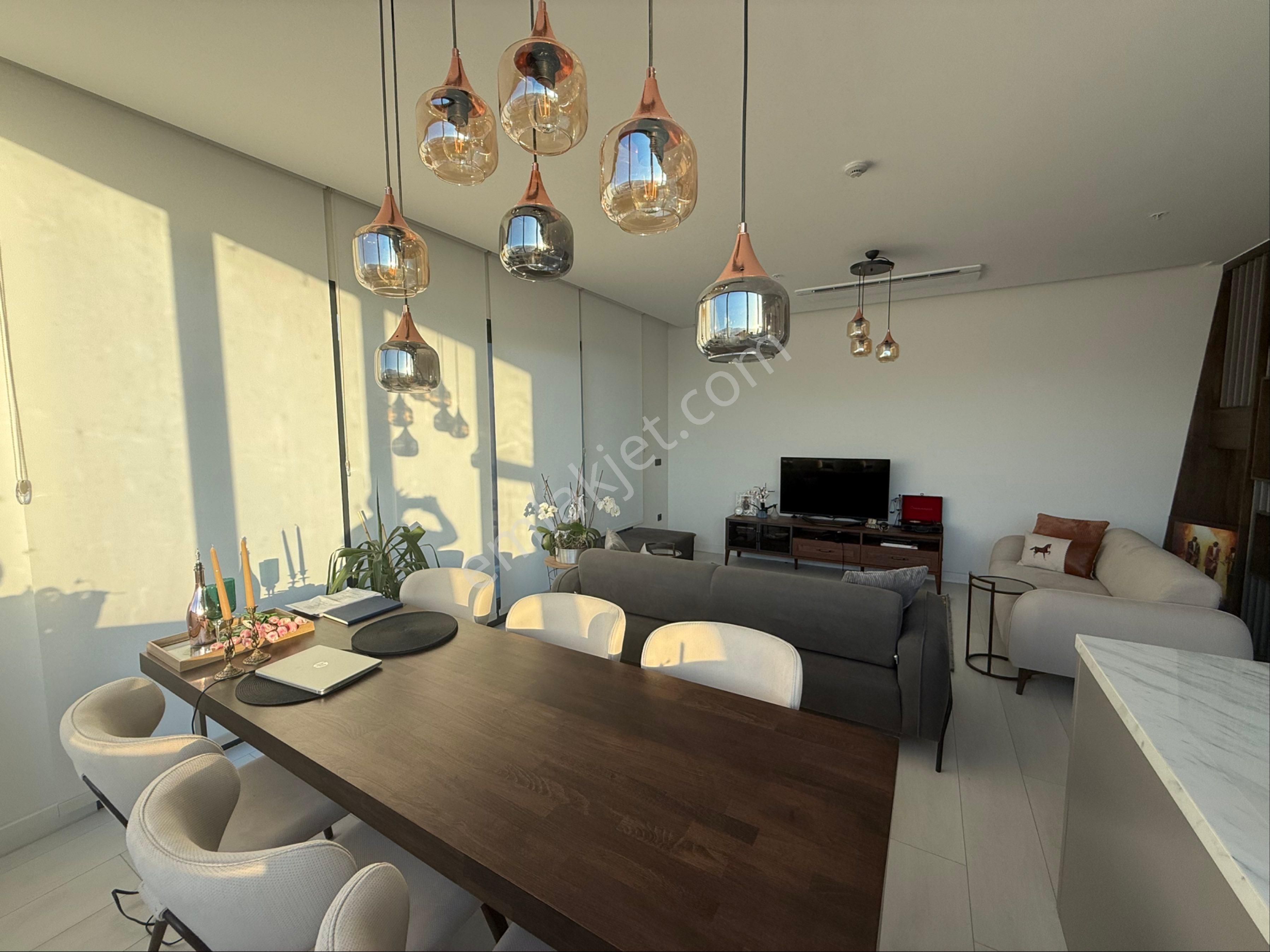 Pek Emlaktan Bayraklı Biva Tower De 10. Kat Ta 2+1 Satılık Daire - Görsel 7