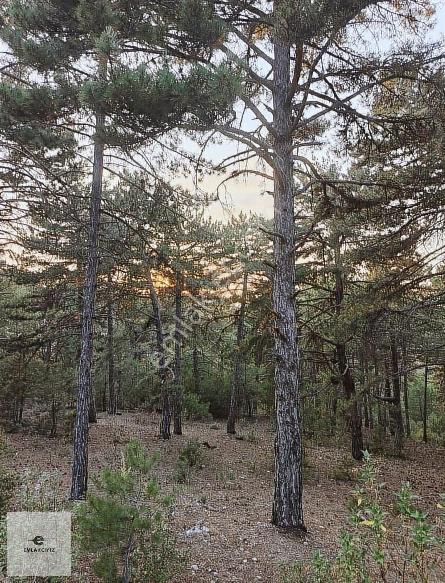 Hacıeyeplü Mahallesi B+3 Kat Ruhsatlı Satılık Arsa