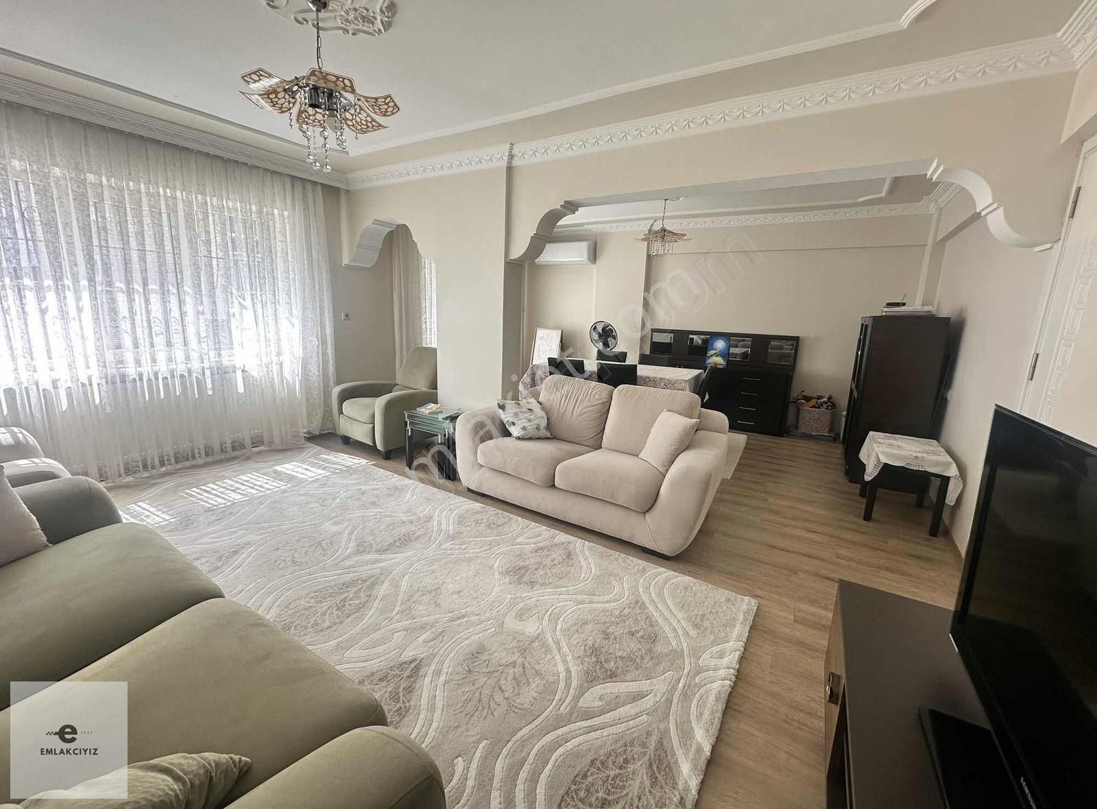 Akkonak Mahallesinde Arakat Fırsat Daire