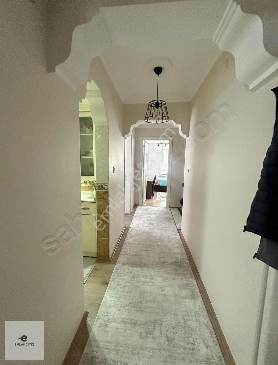 Akkonak Mahallesinde Arakat Fırsat Daire - Görsel 9