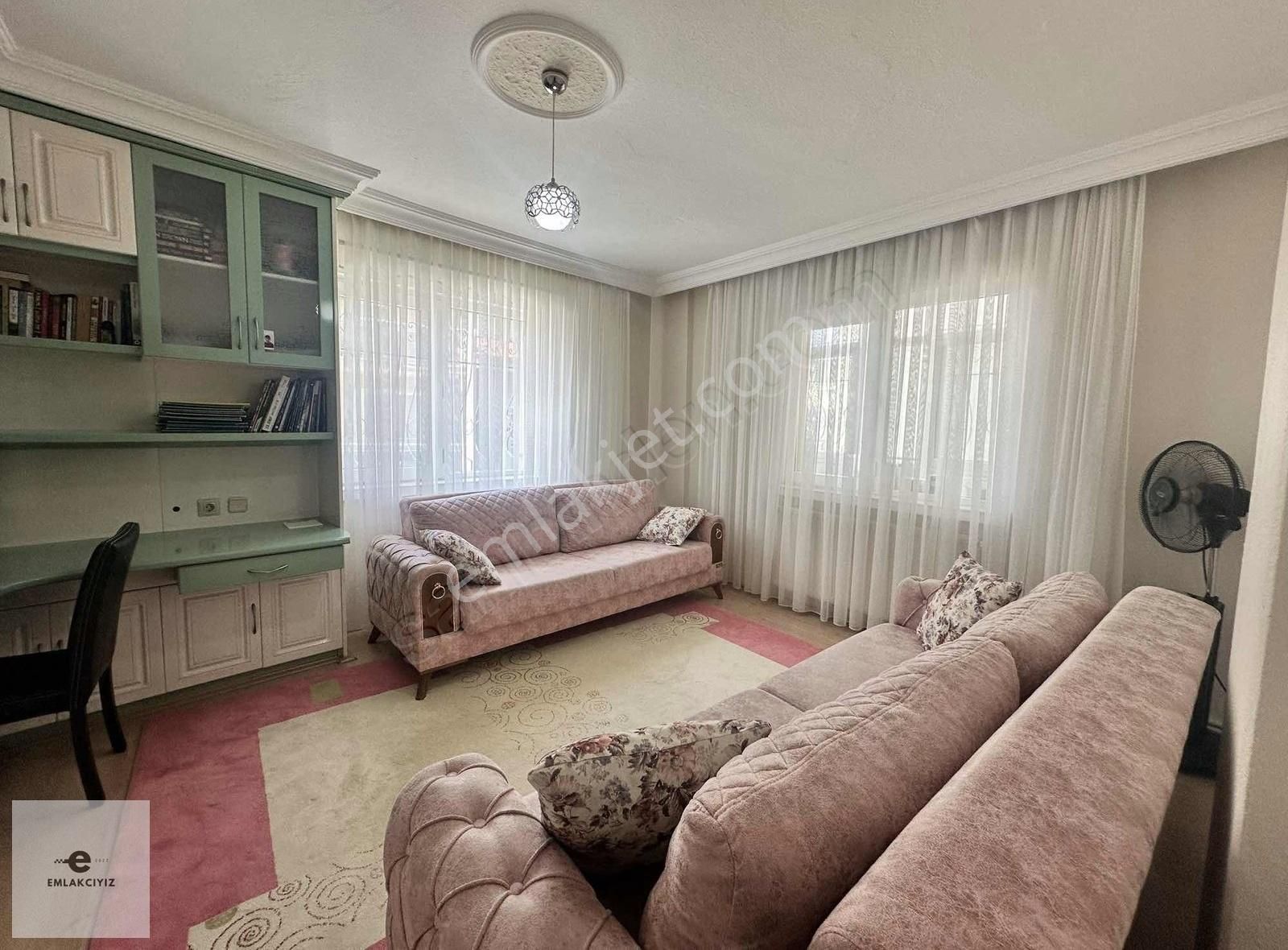 Akkonak Mahallesinde Arakat Fırsat Daire - Görsel 3