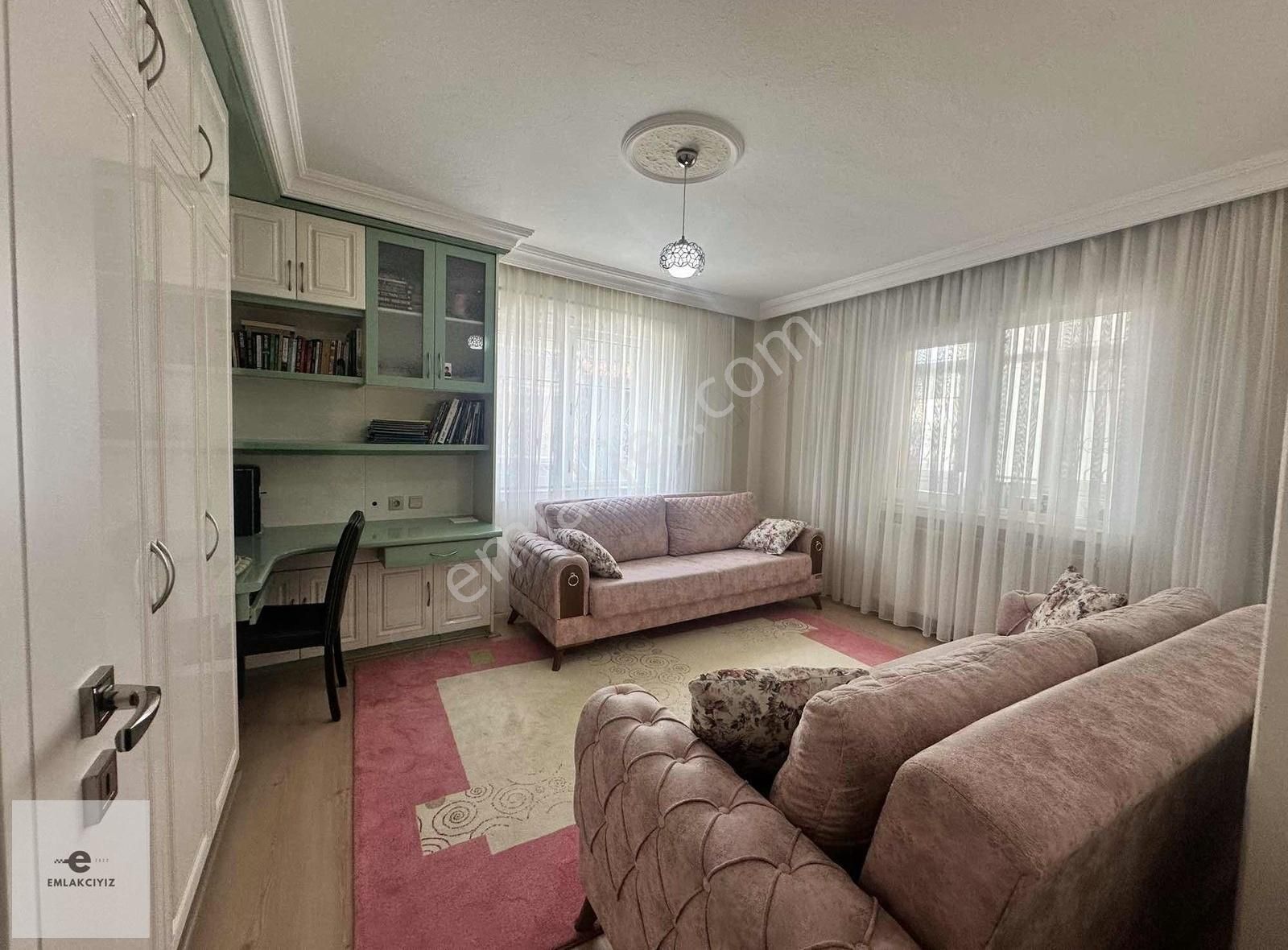 Akkonak Mahallesinde Arakat Fırsat Daire - Görsel 14